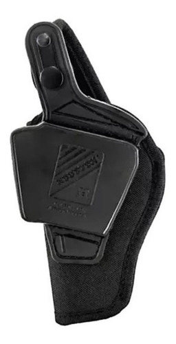 Pistolera Cz75 Sp-01 Táctica Externa Houston