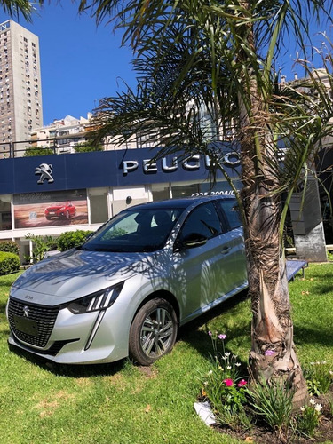 Imagen 12 de 15 de Nuevo Peugeot 208 Feline Tiptronic 1.6 Oferta Hh!!!