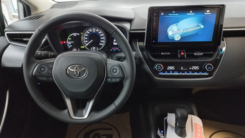 Toyota Corolla 1.8 Xei Cvt 140cv