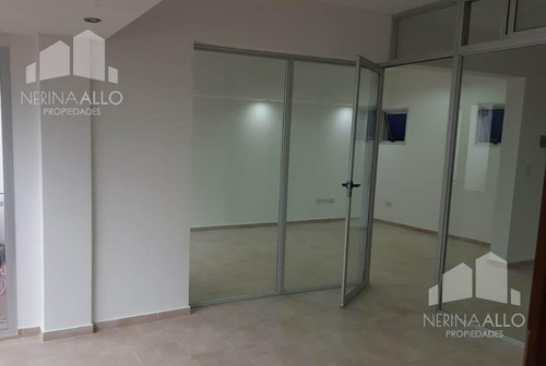Oficina - Castelar Norte