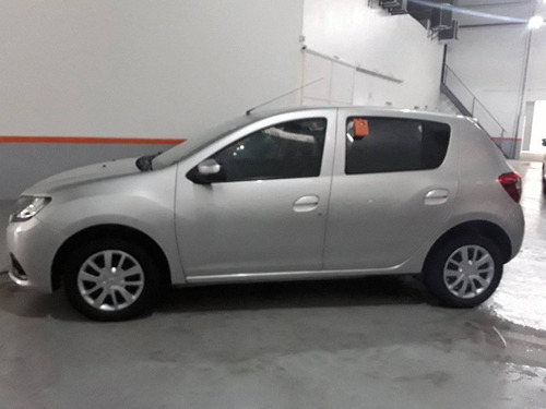 Renault Sandero 1.0 12v Sce Flex Expression Manual