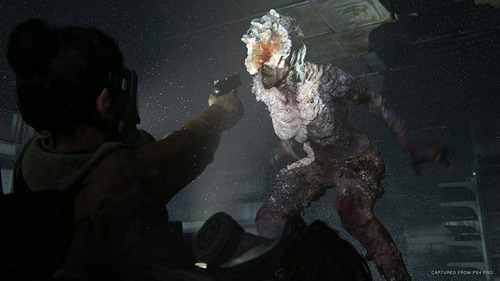 The Last Of Us 2 Ps4 Mídia Física Lacrado