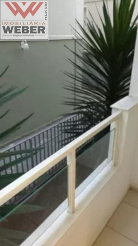 3 Dormitórios, Sendo 1 Suíte, 67m/área Útil 100 M² Á Venda 180.000 - 1094