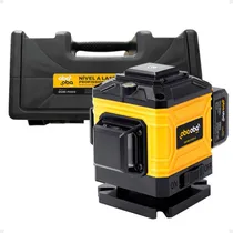 Comprar Nível Laser 12 Linhas 3d Bateria Recarregável Profissional