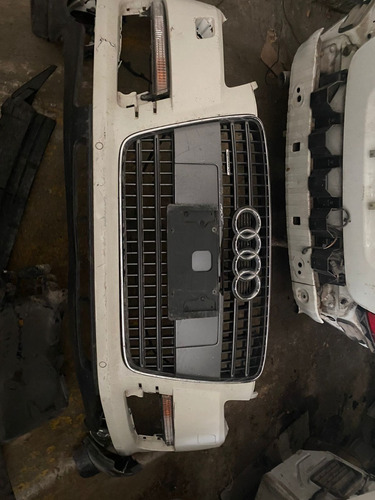 Audi Q7 3.6 Elite Quattro Tiptronic At