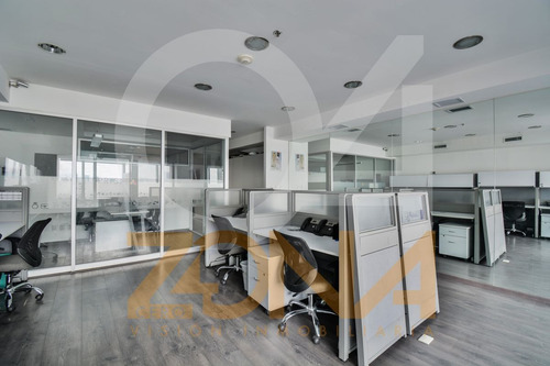 Imagen 10 de 12 de Oficina En Venta En Torre Wtc De 80 M2 Con 2 Cajones De Esta
