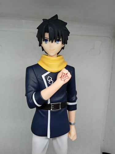 Fate/grand Order - Fujimaru Ritsuka - Spm Original (Usado)