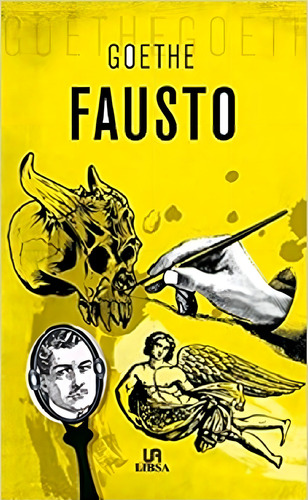 Fausto ( Tb ) - J. W. Goethe