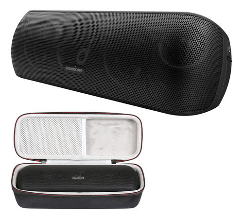 Anker Soundcore Motion Plus Altavoz Bluetooth 30w + Estuche