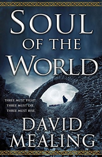 Soul Of The World (the Ascension Cycle)