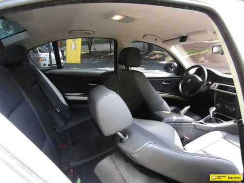 Bmw Serie 3 318i 1800 Cc Mt