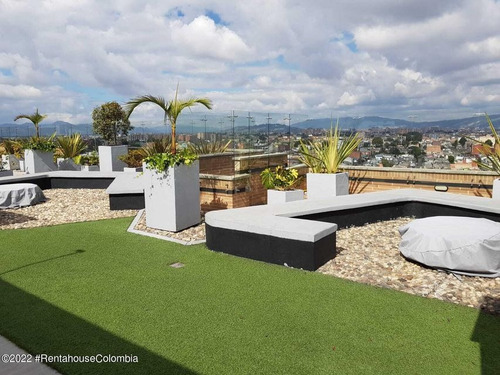 Imagen 9 de 23 de Apartamento En Normandia(bogota) Rah Co: 22-2746