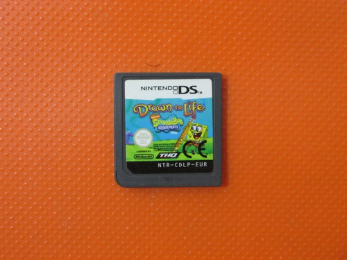 Lote X3 Juegos Originales Para Nintendo Ds
