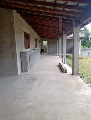 Imagem 3 de 15 de Cod 5808 - Chácara Com 1.000 M² Ótima Localização. - 5808