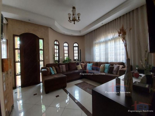 Imagem 5 de 15 de Ref.: 4590 - Casa Terrea Em Osasco Para Venda - V4590