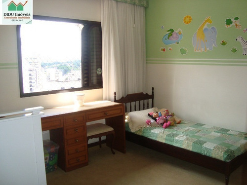 Imagem 19 de 28 de Cobertura Triplex Em Moema Em Estado Original 540 M² 5 Dormitórios, 4 Suítes 4 Vagas - Cob7028v - 68903680