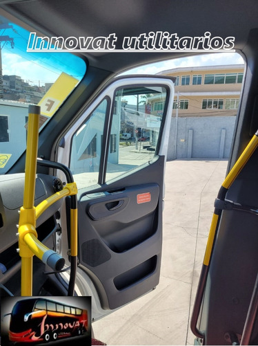 Imagem 11 de 13 de Sprinter 516 Cdi Ano 2021 C/ 20 Lugares Semi Nova Cod 314