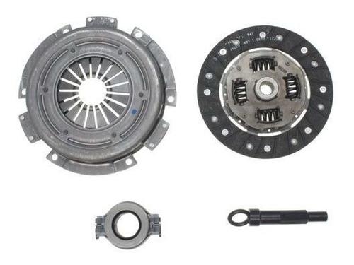 Kit Clutch Sachs Sedan 1.6 1974 1975 1976 1977 1978 1979