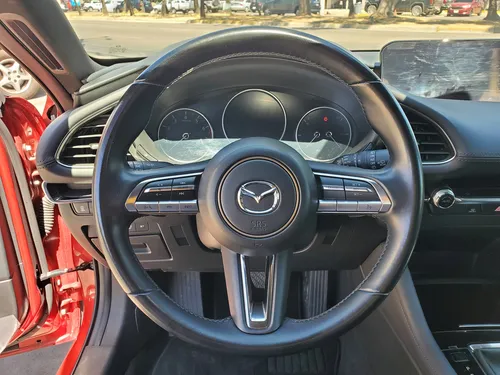 Mazda Mazda 3 2.5 HB Signature