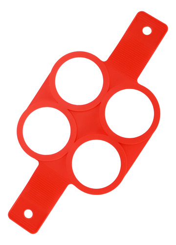 Molde De Silicona Antiadherente Para Hacer Panqueques De Hue
