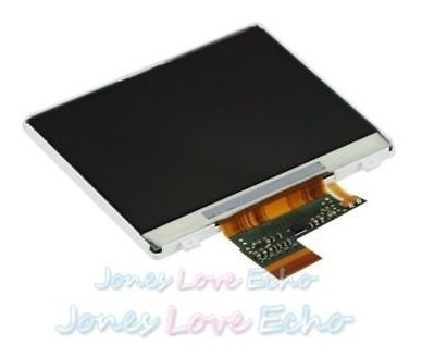 Imagen 3 de 5 de Recambio Pantalla Lcd Para iPad Video 5.5th 5 Gen 30gb 60gb