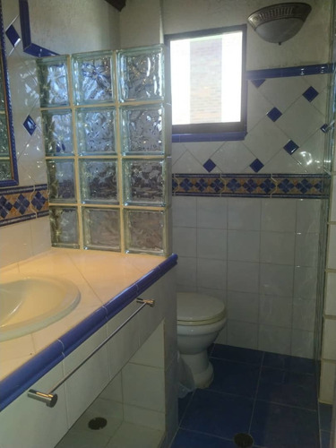 Imagen 10 de 14 de Casa De Tres Pisos En Urb San Juan La Suiza San Antonio De Los Altos
