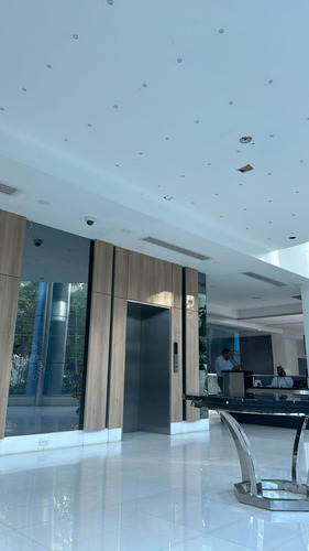 For Sale Apartamento En La Avenida Anacaona Piso 15 Rentado En 3400 Dolares Para Inversion
