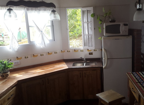 Imagen 10 de 15 de Cabañas Para 5 Personas En San Clemente Del Tuyú