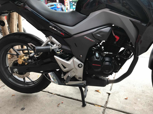 Honda Honda Cb190