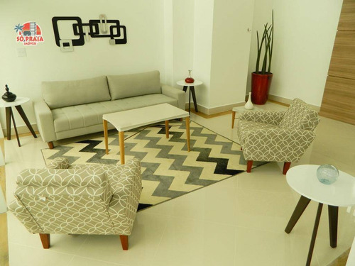 Imagem 7 de 30 de Apartamento Com 2 Dormitórios À Venda, 79 M² Por R$ 420.000,00 - Vila São Paulo - Mongaguá/sp - Ap1928