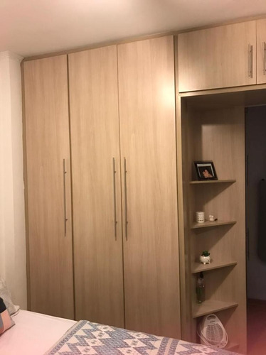 Imagem 2 de 27 de Apartamento A Venda R$ 270.000,00 - Morro Grande - Ap00736 - 69425475