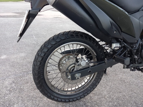 Imagem 9 de 12 de Honda Xre 190. 2018/2018