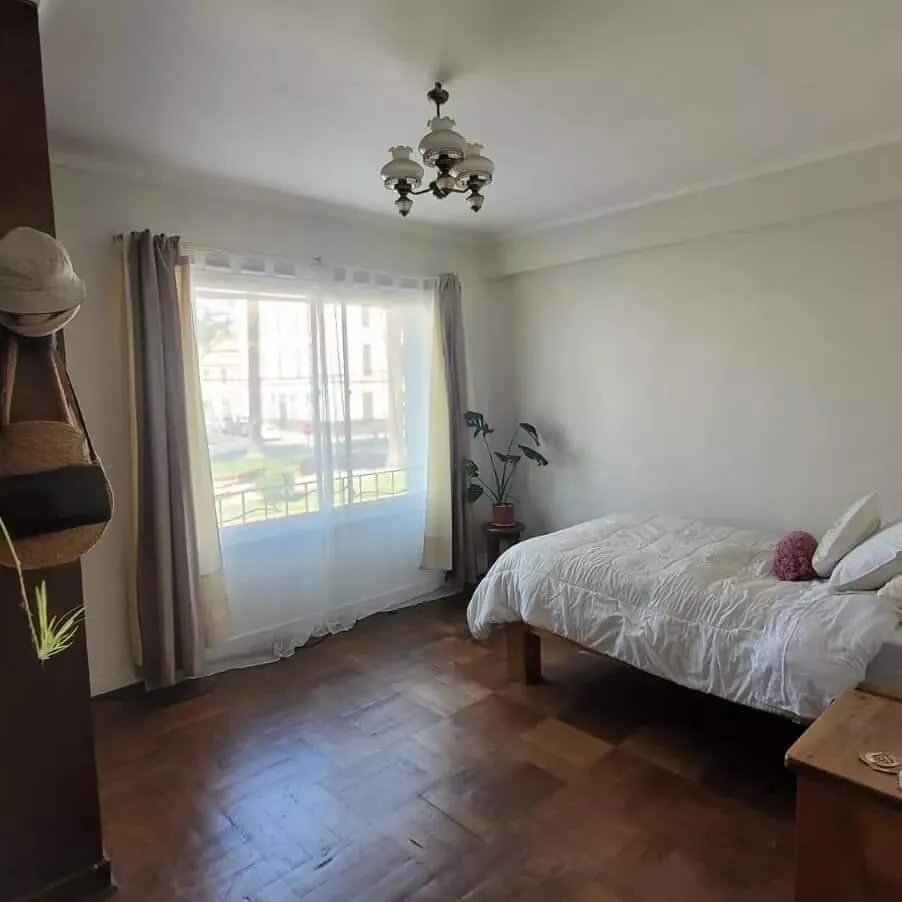 Imagen 4 de 9 de Venta Departamento 3hab 2ba Valparaíso