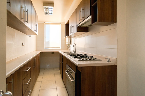 Piso 7 Depto 3 Dorm Estac Y Bodega Concepcion A Pasos Centro