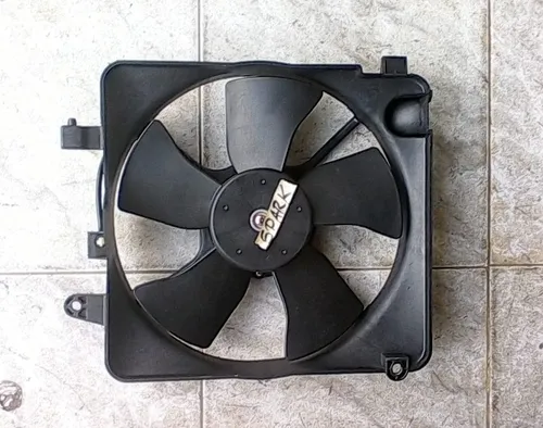 Electro Ventilador Spark Nuevo