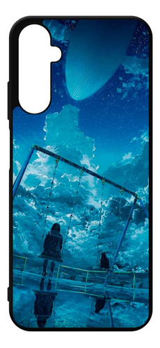 Case Funda Protector Para Samsung A15 - M01485