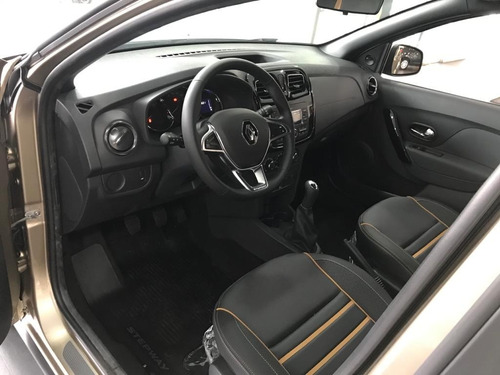 Autos Camionetas Renault Stepway Honda Hrv Vento Toyota E
