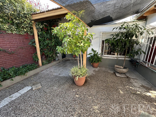 Venta De Ph 4 Ambientes Con Patio En Villa Dominico