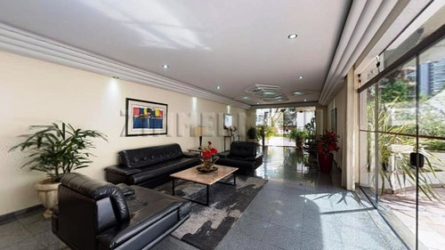 Apartamento - Moema - Ref: 122488 - V-122488