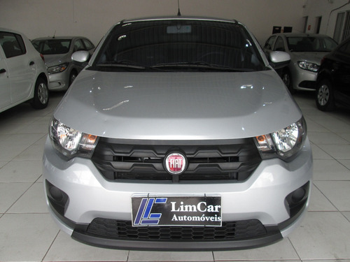 Fiat Mobi Like Completo Zero De Entrada Trabalhe Aplicativo