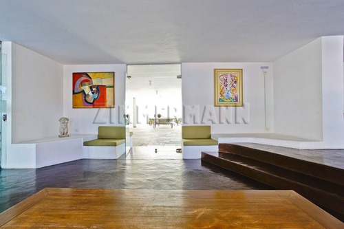 Imagem 15 de 15 de Apartamento - Pinheiros - Ref: 100174 - V-100174