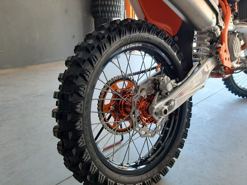Imagem 6 de 7 de Ktm Sxf