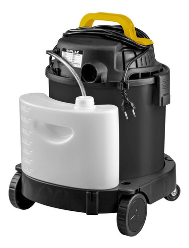 Extratora Schulz 11 Lt Hidropó 1600 W - Ehs 1600 127v