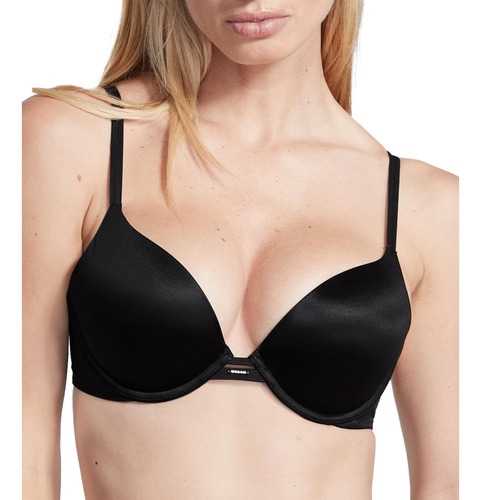 Lencería Femenina Victoria's Secret Sujetador Push Up, Añade