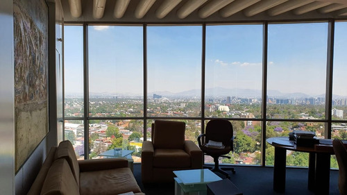 Imagen 6 de 16 de Venta De Oficinas En Reforma Lomas Altas