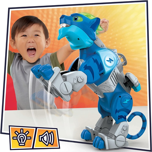 Héroes En Pijama Ataque Felino Pj Masks Animal Power Cat Mov (Reacondicionado)