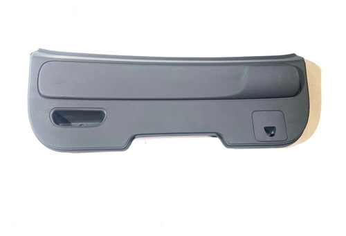 Moldura Cajuela Spark Tras 10 Al 15 95034567 Liv1207 Ly (Usado)