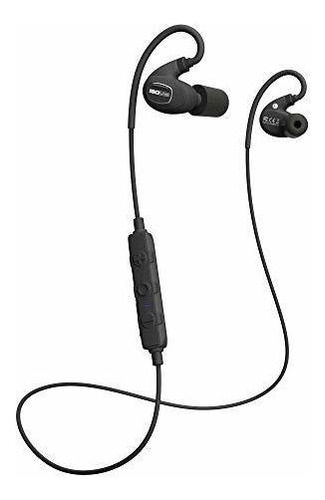 Auriculares Isotunes Pro 2.0 Bluetooth Con Tapon Auditivo,