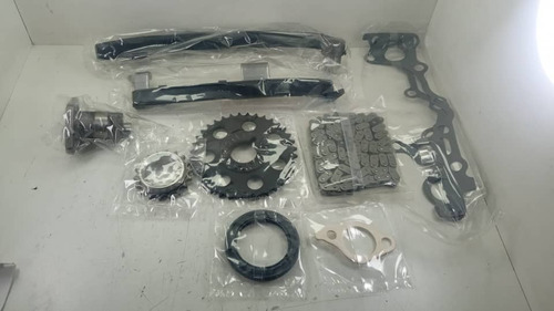 Kit Tiempo Hilux 00-05