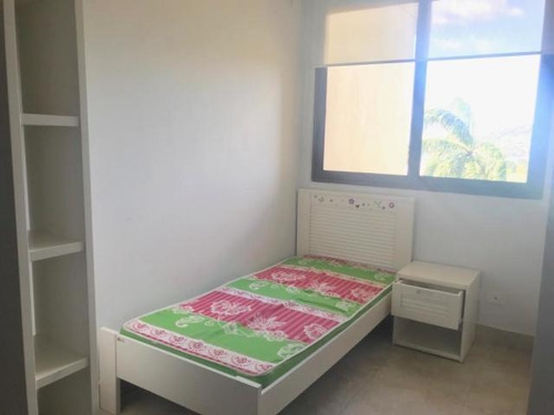 Imagen 10 de 14 de Alquiler De Apartamento Amoblado En Ph Amador Heights 20-870